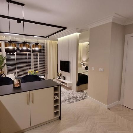 Apartament Bulwary Освенцім Екстер'єр фото