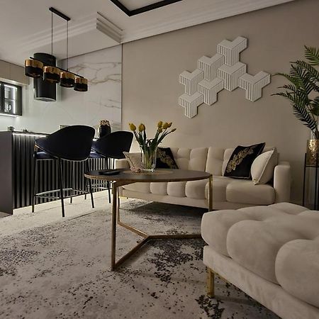 Apartament Bulwary Освенцім Екстер'єр фото