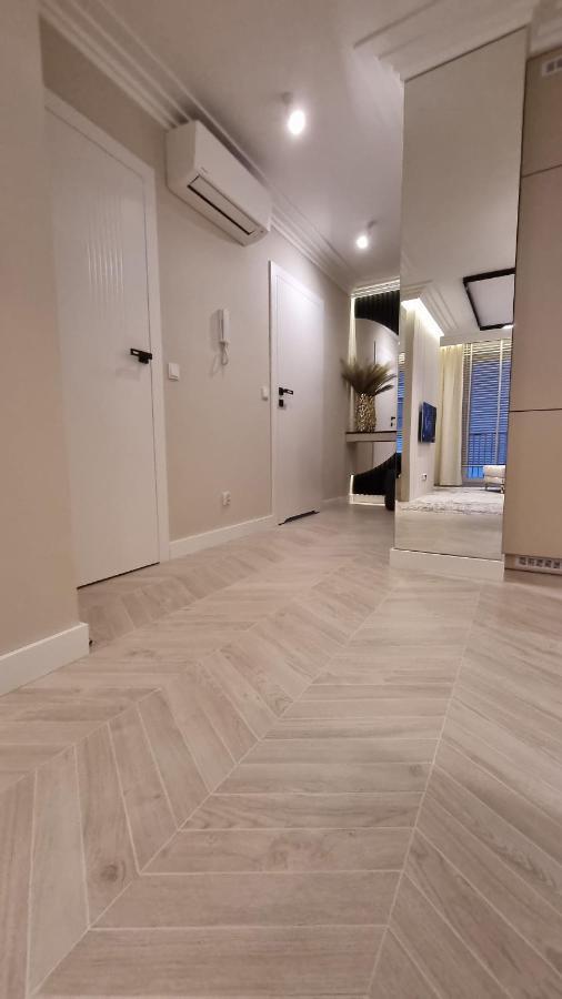 Apartament Bulwary Освенцім Екстер'єр фото