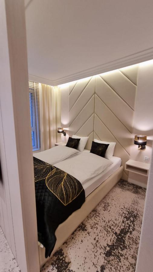 Apartament Bulwary Освенцім Екстер'єр фото