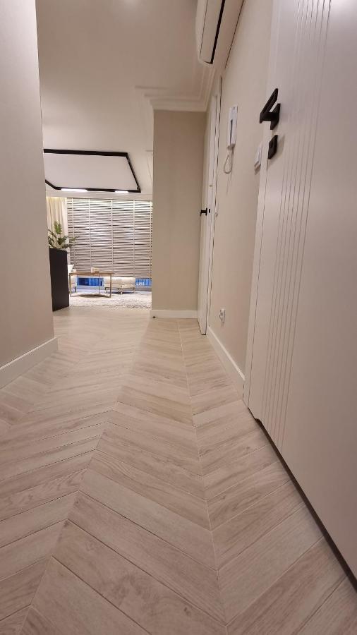 Apartament Bulwary Освенцім Екстер'єр фото