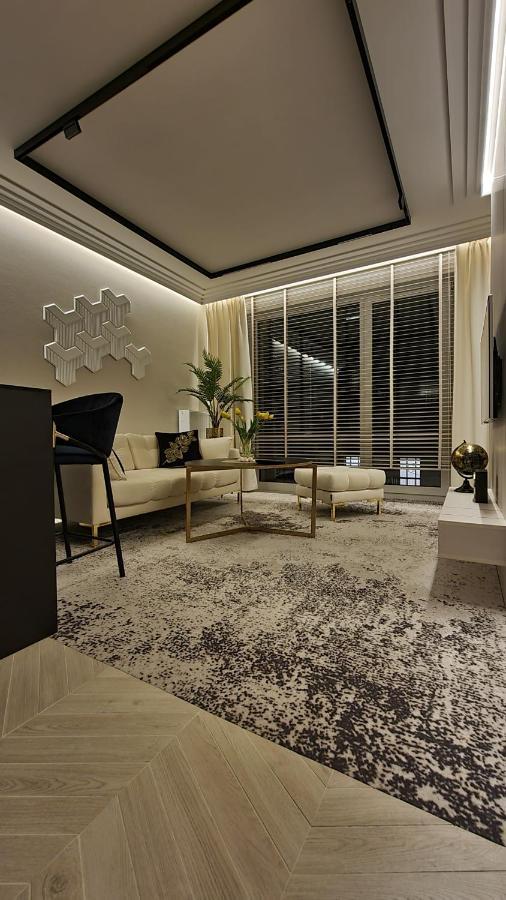 Apartament Bulwary Освенцім Екстер'єр фото