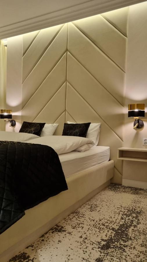 Apartament Bulwary Освенцім Екстер'єр фото