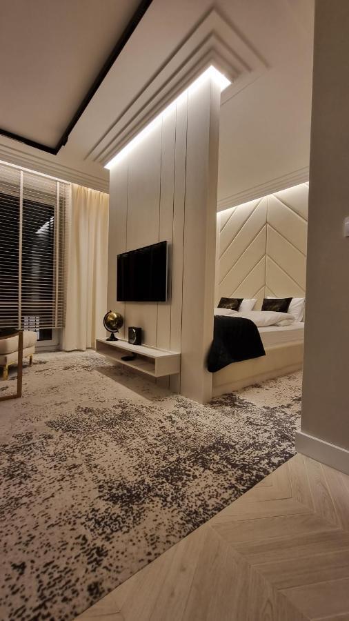 Apartament Bulwary Освенцім Екстер'єр фото