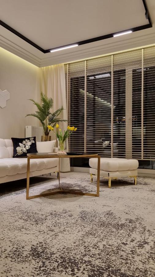 Apartament Bulwary Освенцім Екстер'єр фото