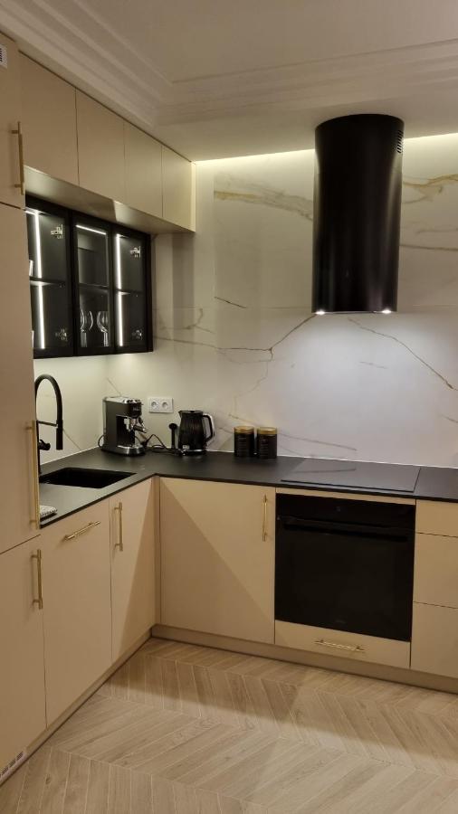 Apartament Bulwary Освенцім Екстер'єр фото