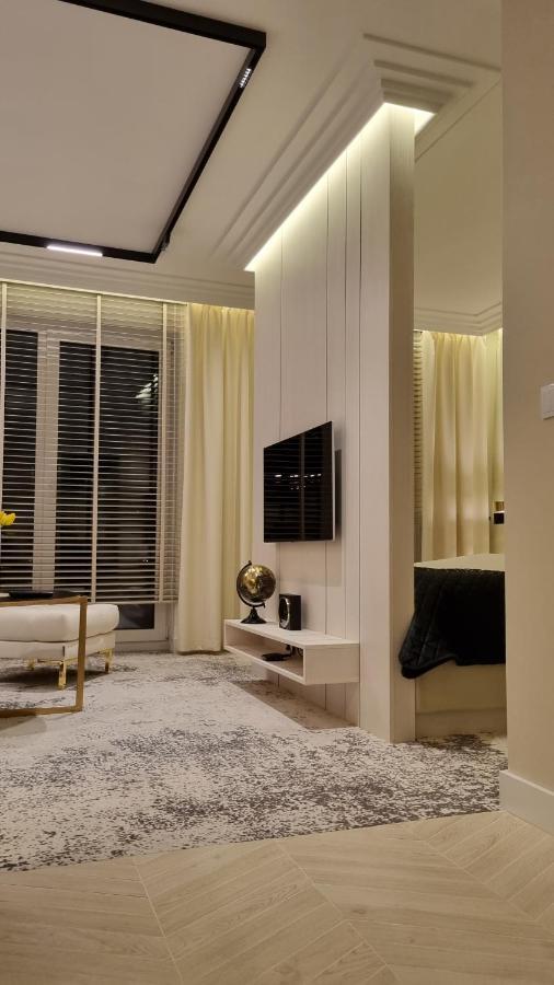 Apartament Bulwary Освенцім Екстер'єр фото