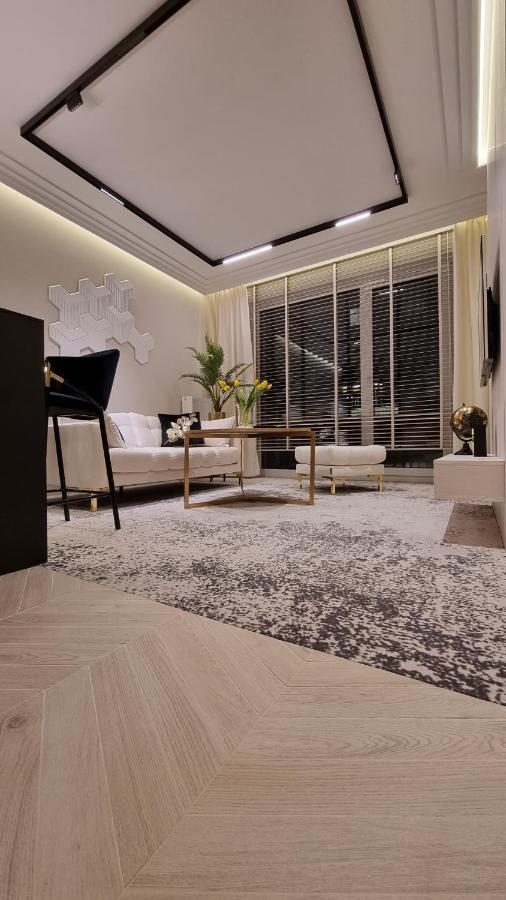 Apartament Bulwary Освенцім Екстер'єр фото