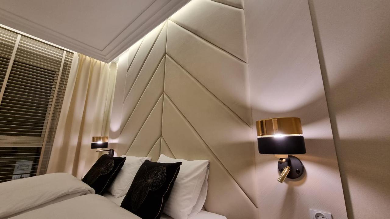 Apartament Bulwary Освенцім Екстер'єр фото