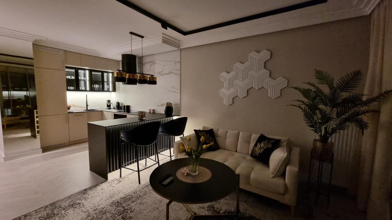Apartament Bulwary Освенцім Екстер'єр фото