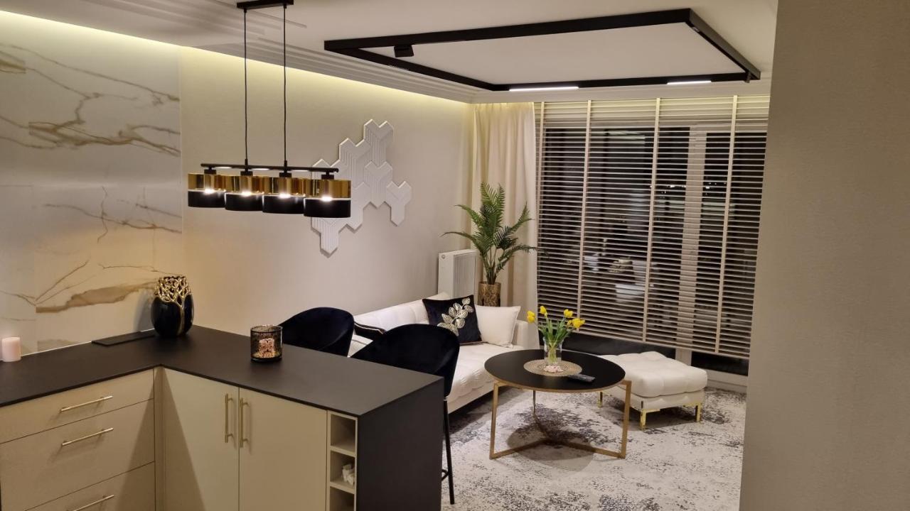 Apartament Bulwary Освенцім Екстер'єр фото