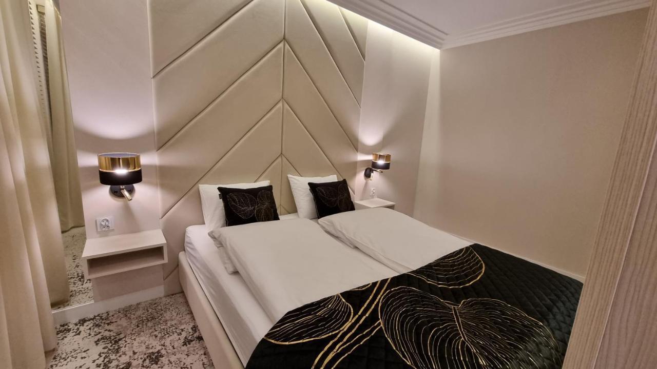 Apartament Bulwary Освенцім Екстер'єр фото