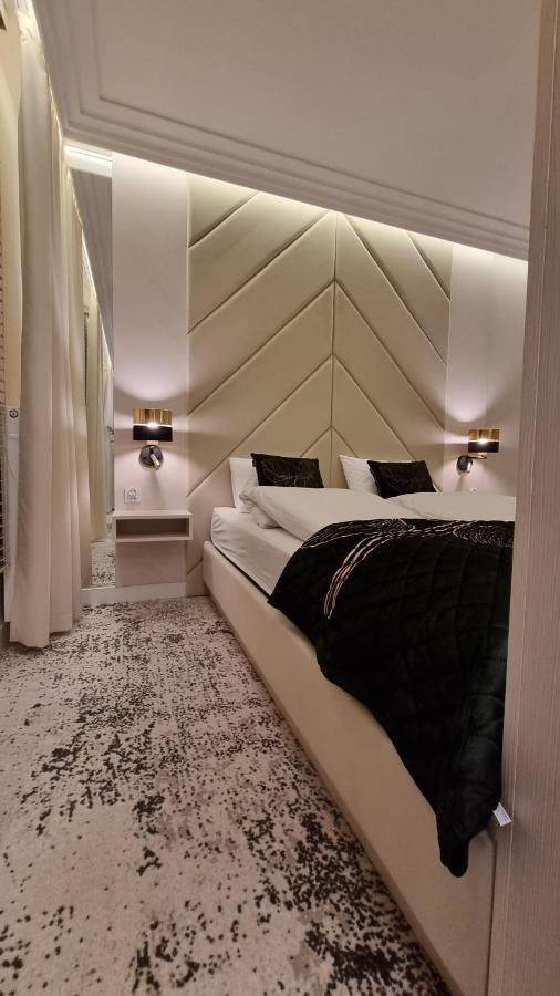 Apartament Bulwary Освенцім Екстер'єр фото