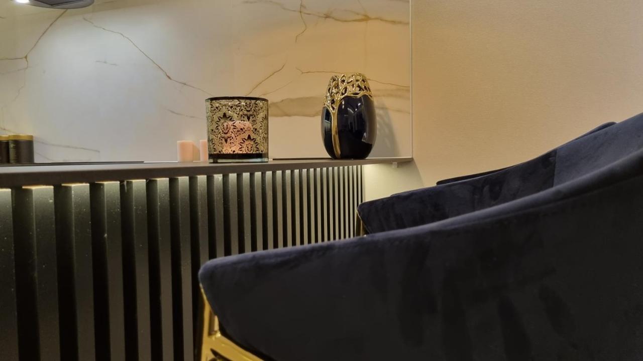 Apartament Bulwary Освенцім Екстер'єр фото