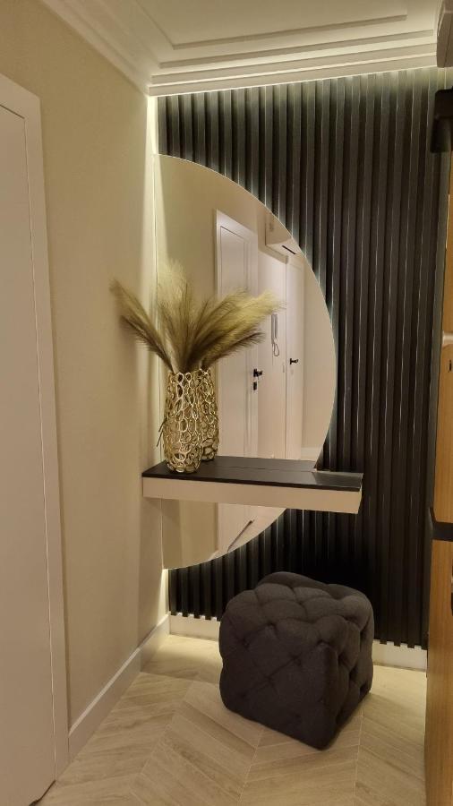 Apartament Bulwary Освенцім Екстер'єр фото