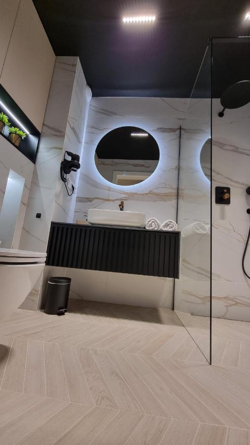 Apartament Bulwary Освенцім Екстер'єр фото